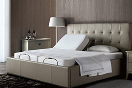 Electric Bed