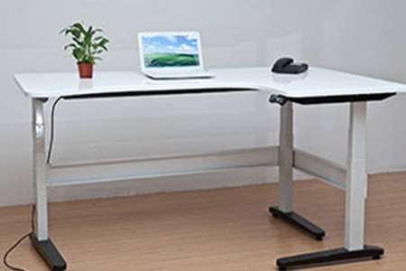 Smart Lift Table