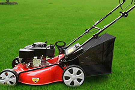 Lawn Mower