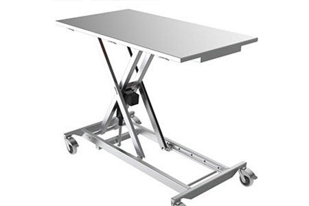 Veterinary Lift