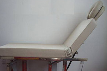 Electric Reclining Side Chair
